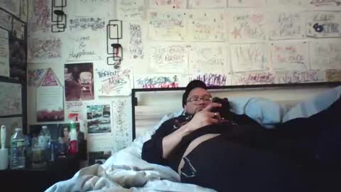 dbeamon92 online show from February 10, 6:44 pm