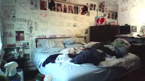 dbeamon92 online show from February 6, 6:21 pm