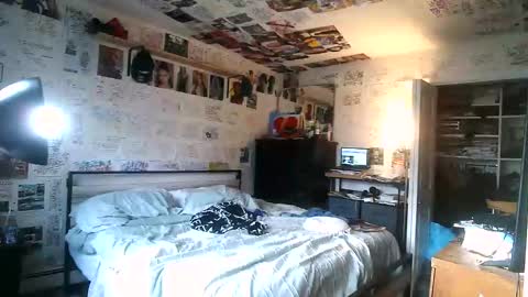 dbeamon92 online show from March 11, 1:03 pm