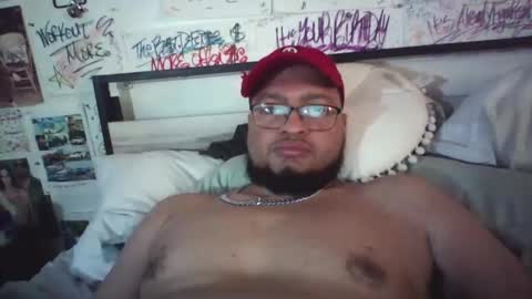 dbeamon92 online show from March 27, 12:17 pm