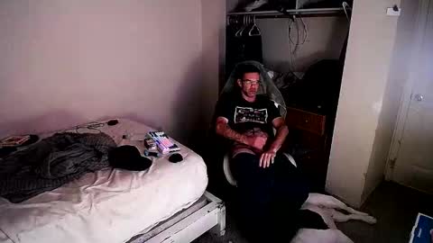 dbfroge online show from November 30, 3:35 am