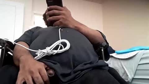 dbras 19 online show from November 15, 7:59 pm