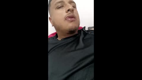 dc333777 online show from February 19, 9:36 pm