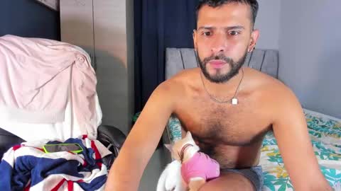 dcollins_ online show from October 11, 10:09 am