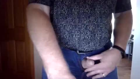 dcptmrgn1 online show from April 23, 5:36 pm