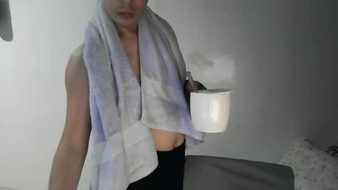 Targanyen13 online show from November 19, 2:11 am