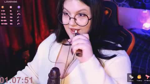 Luna online show from March 27, 8:26 am