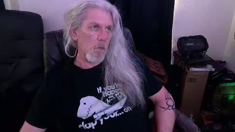 deaconoddeye online show from January 12, 5:31 pm