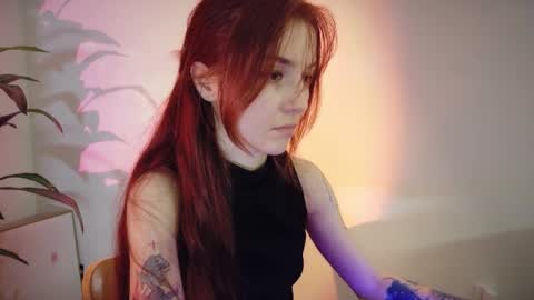 freak online show from March 29, 12:12 am