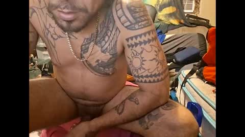 deadbirdink8o8 online show from February 7, 7:11 am