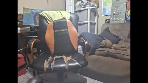 deadbirdink8o8 online show from April 12, 8:51 am