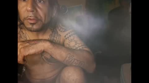 deadbirdink8o8 online show from April 13, 2:10 pm