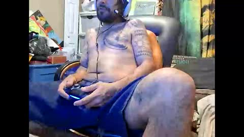 deadbirdink8o8 online show from April 9, 6:30 am