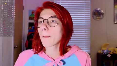 Rat online show from February 6, 6:54 pm