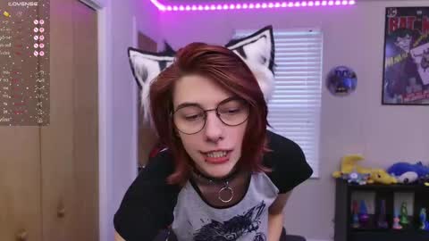 Rat online show from September 24, 3:30 pm