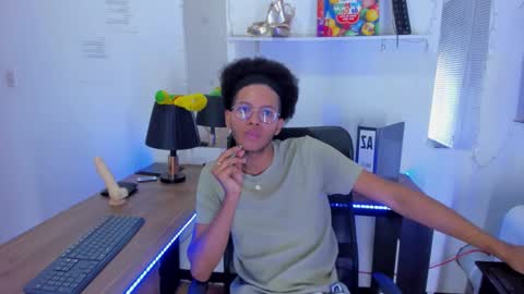 deamon_devil online show from November 18, 6:44 pm