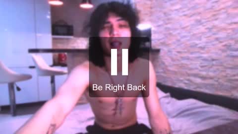 dean_raven online show from February 7, 11:41 pm