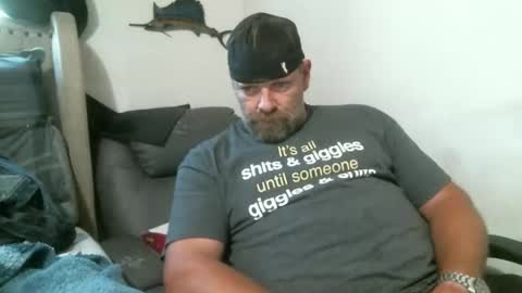 Deango online show from November 7, 12:03 am