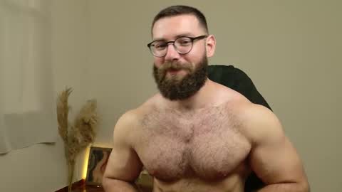 Dean online show from March 19, 8:03 pm