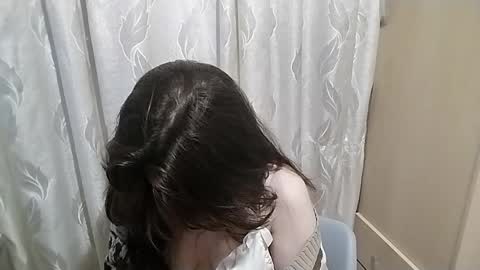 Camille online show from April 4, 4:14 pm