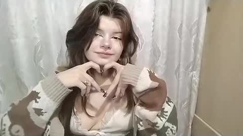 Camille online show from April 22, 4:58 pm