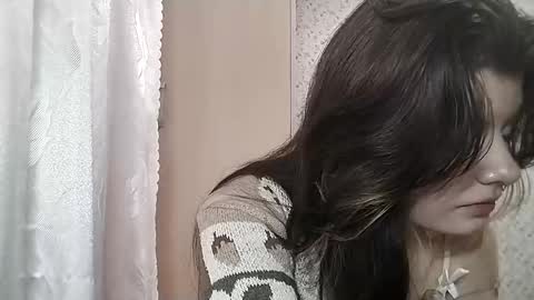 Camille online show from March 25, 3:30 pm