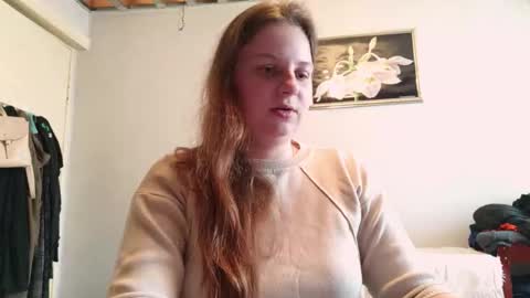 deanntreder online show from February 22, 6:28 am