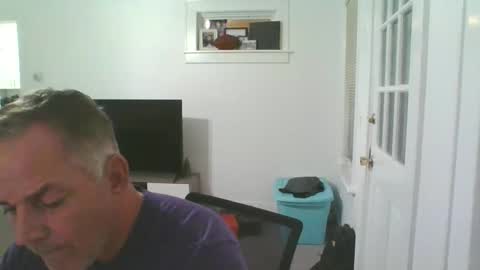 Deano DILF online show from December 27, 5:09 am