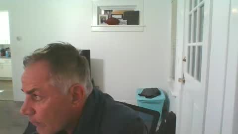 Deano DILF online show from December 27, 2:04 am