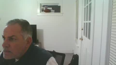 Deano DILF online show from January 1, 10:54 am