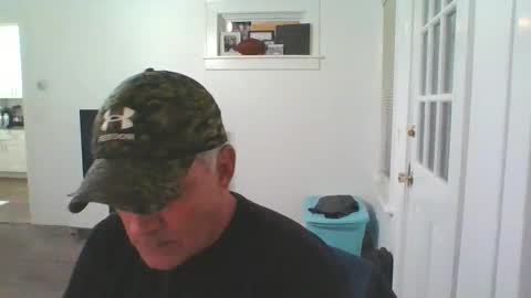 Deano DILF online show from December 25, 11:10 pm