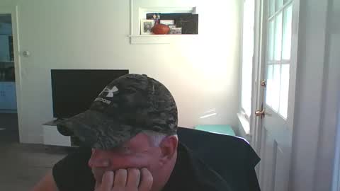 Deano DILF online show from December 25, 8:07 pm