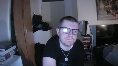 Dean online show from January 12, 9:40 pm