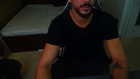 DeanThorn online show from January 6, 11:47 am