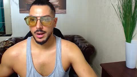 DeanThorn online show from January 15, 12:47 pm