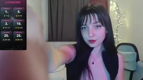 dear_helga online show from November 23, 5:11 pm