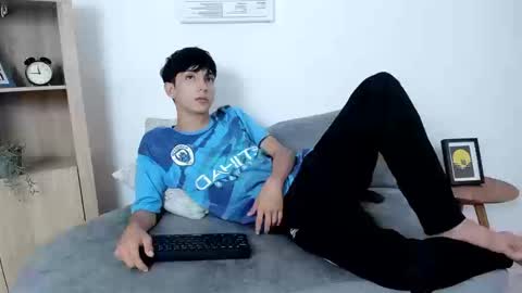 Jeycot online show from November 13, 1:47 pm