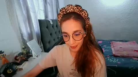 Juliet online show from October 5, 10:28 pm