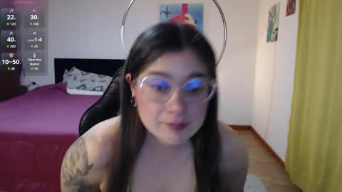 dearlilith6666 online show from October 26, 12:55 am