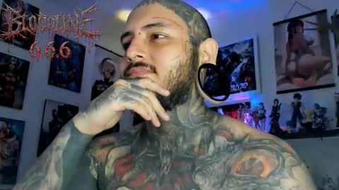    online show from April 20, 6:33 pm