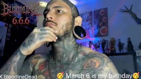    online show from February 14, 3:59 pm