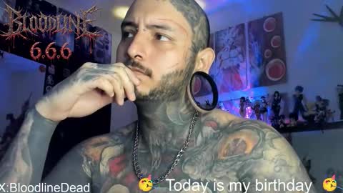    online show from March 6, 7:24 pm