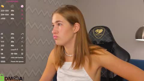 Jennifer online show from September 16, 5:54 am