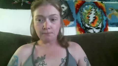DEBBIE online show from June 15, 8:01 pm