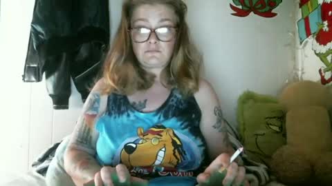 DEBBIE online show from June 18, 5:46 am