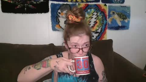DEBBIE online show from August 6, 4:49 pm