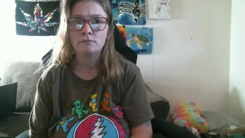 DEBBIE online show from July 6, 10:44 pm