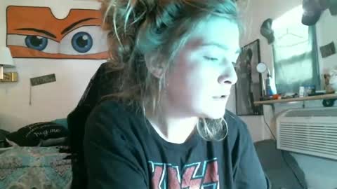 DEBBIE online show from October 28, 12:17 pm