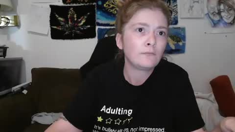 DEBBIE online show from July 30, 3:56 pm