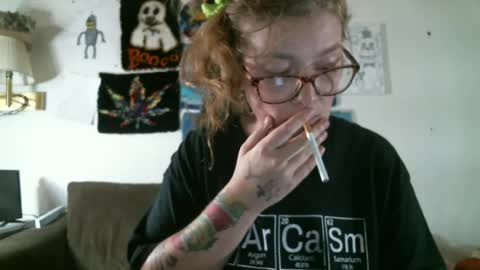 DEBBIE online show from July 7, 11:41 pm